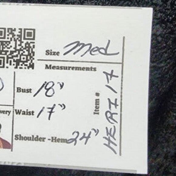 Linea Domani Black Lace Three Button Blazer Size M - Picture 10 of 10